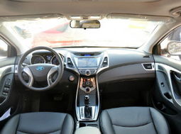 现代朗动汽车保养要多少钱