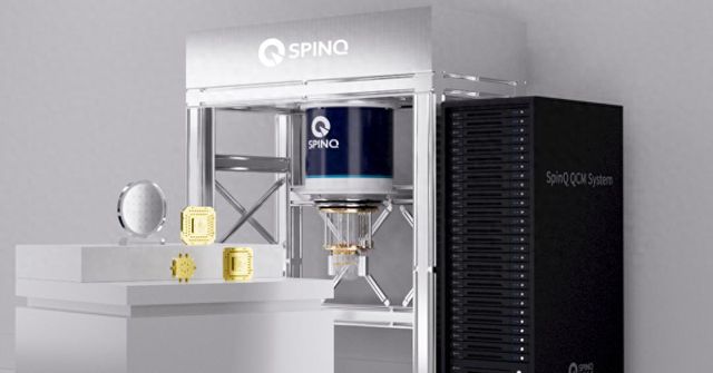 量旋科技完成数亿元B系列轮融资推进三大业务矩阵立体式发展