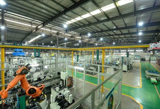 蹲点笔记 到车间里寻找“增长密码”